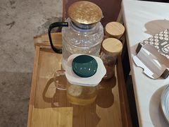 -喃喃椰·糟粕醋椰子鸡火锅(七堡花园店)