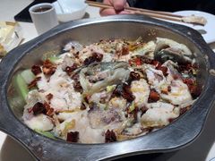 -万和源炝锅城·活鱼现炝(文艺北路店)