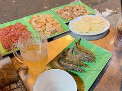 -瓦片烤肉(13号店)