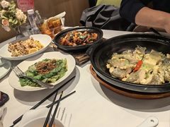 -汤城小厨•粤菜•靓汤(金宝街店)