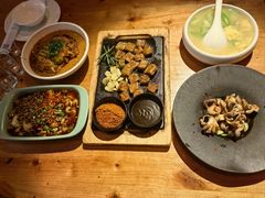 -不二·民谣音乐餐酒吧(九眼桥店)