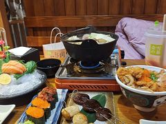 -三月居酒屋(青年大街店)