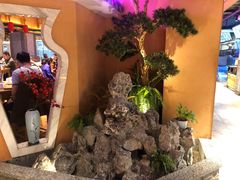 -巢爷老味(东方红店)