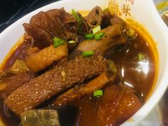 -西关味(大卫城店)