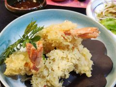 -大江户日本料理(吕厝店)
