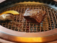 -炎蔵牛舌烤肉