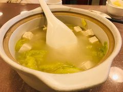 -烤肉宛饭庄(北新桥店)