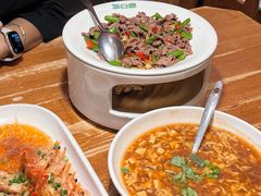 -新白鹿餐厅(龙游路总店·杭帮菜名店)