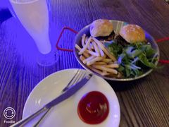 -The BREW·酿餐厅(浦东嘉里大酒店)