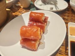 -老广酒楼(樱花店)