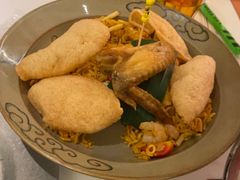 -太食獸泰式茶餐厅(IFS国金中心店)