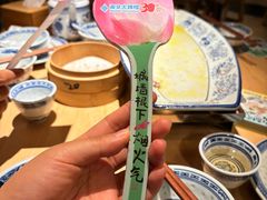 -南京大牌档(龙江新城市广场店)