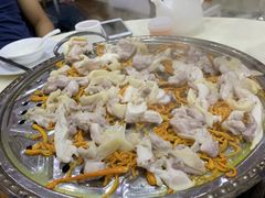 -凯盈阁·顺德私房菜·桑拿鸡