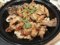 -白云宾馆·白云宴餐厅