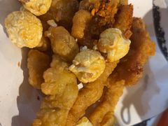 -探鱼·鲜青椒爽麻烤鱼(天一广场店)