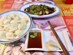 -新兴园饺子馆(北京百子湾店)