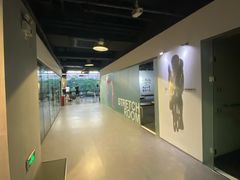 -天行健身＆天行拳馆跆拳道·格斗TXGYM