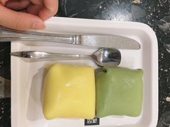 -满记甜品(苏州中心店)