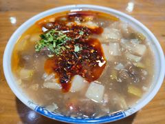 -清真·马继明肉丸胡辣汤回坊总店