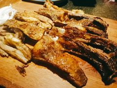 -丝路金桃·新疆菜(徐汇店)