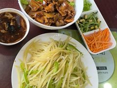 -杏园餐厅(阜成门店)
