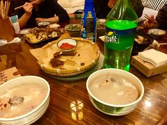 -刘师父老汉口江湖菜(蔡锷路店)