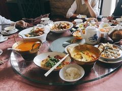 -南沙游艇会·大兵船餐厅