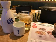 -温野菜涮涮锅(西单大悦城店)