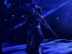 -《12·12》西安事变大型实景演出