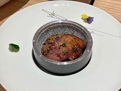 -十八棵（老龙井）御茶园(老龙井店)