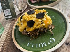 -O'mills Sourdough Bakery&Bistro(永嘉路店)