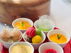 -悦轩中餐厅·高空江景·杭州柏悦酒店