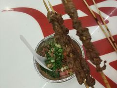 -刘三妹特色烤脑花(南明店)