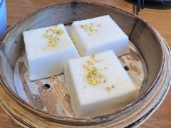 金陵桂花糕-金陵家宴·金陵春·南京菜(夫子庙店)