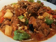 -阿五黄河大鲤鱼(纬三路店)