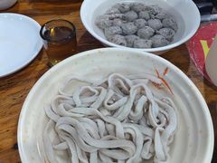 -章记正宗南岗鱼蛋火锅