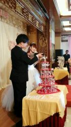 -Sunny喜铺婚礼策划(东部店)
