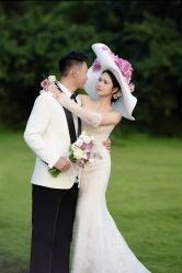-金夫人婚纱摄影(总店)