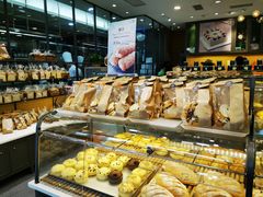 葡萄奶酥-面包新语(上地华联店)