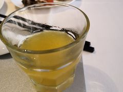 -舟山财富大酒店-自助餐厅