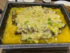 -李氏传家菜(兴城路店)