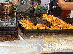-郭际辣饼铺(第三中学店)