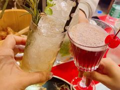 -贝贝龙虾·音乐餐厅(昌平东关店)