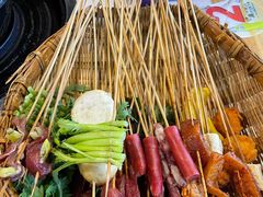 -玉林串串香·自助串串(崇文门搜秀店)