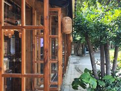-清水湖度假村(罗浮山美食地标店)