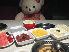 -海底捞火锅(泉城路店)