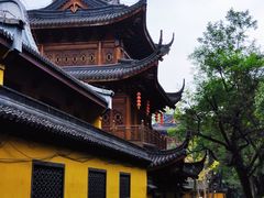 -杭州西湖风景名胜区-三生石