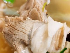 -清真·西北人家风味馆(中山中路店)