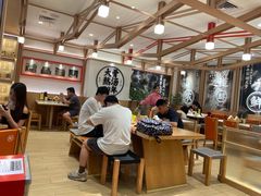 -味千拉面(广州白云机场T1西二店)