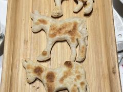 -高玛纳驴肉火烧(一世界店)